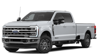 2026 Ford Super Duty® External Image 2